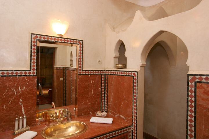 Bath Amenities