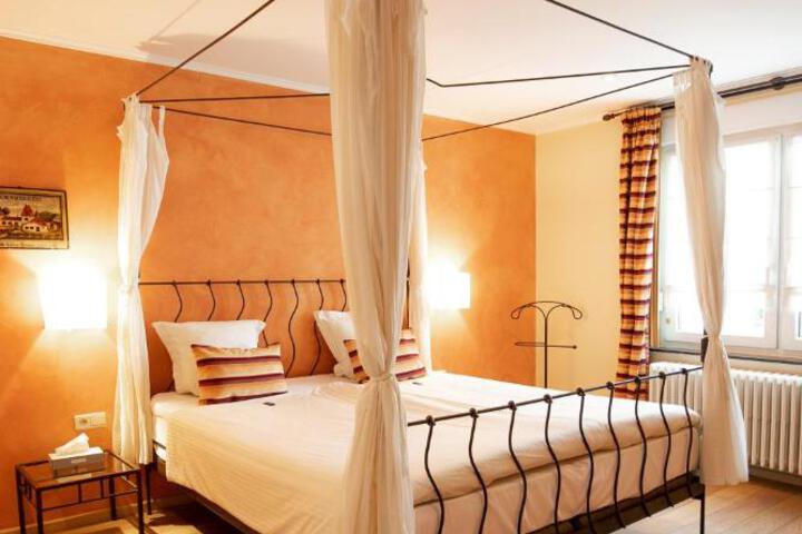Gourmet Hotel Zur Post