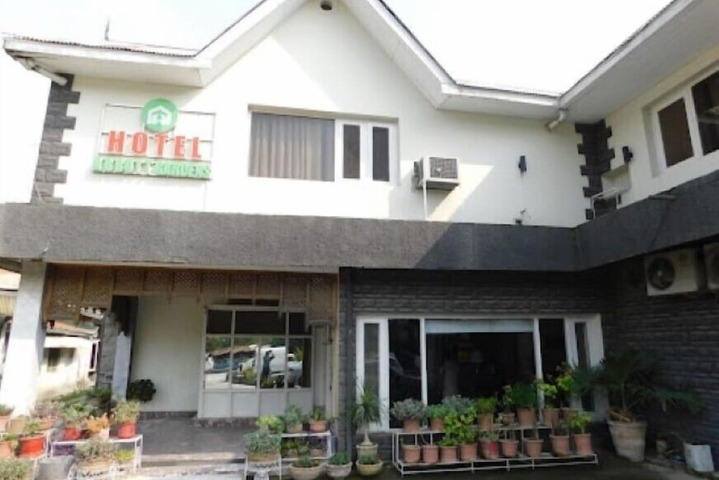 Hotel 16 of 17