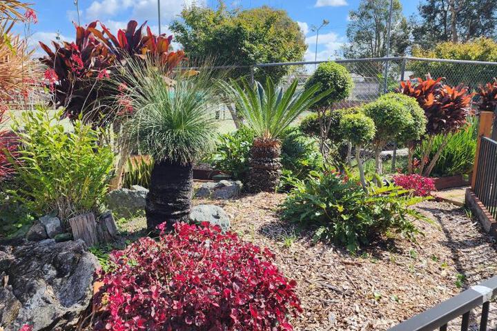 Fitness Facility Photos