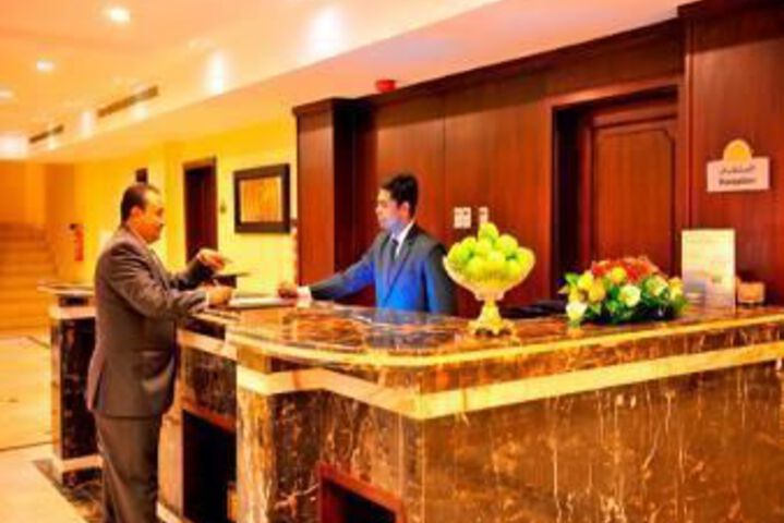 Hotel Interior 22 of 24