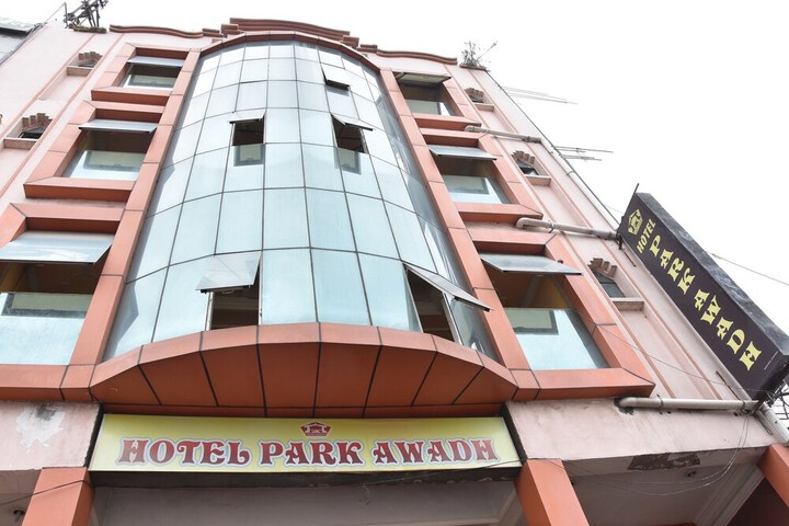 Hotel 18 of 19