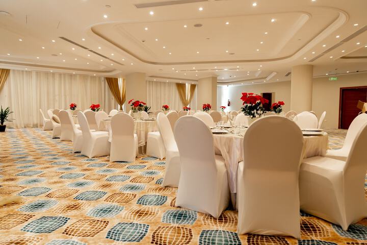 Wedding/Banquet 36 of 44