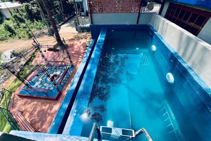 Pool 5 of 7