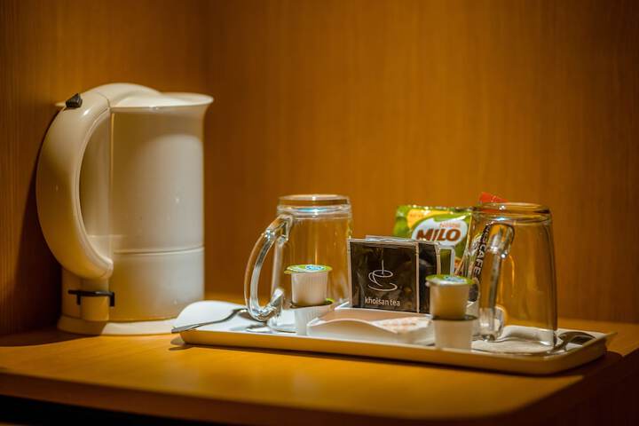 Breakfast/Coffee Service 21 of 48