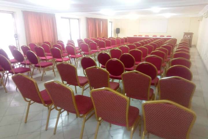 Meeting 9 of 12