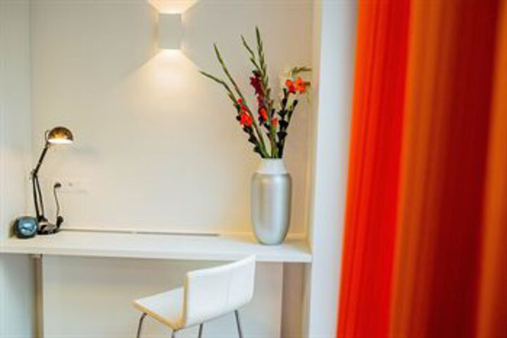Standard Suite