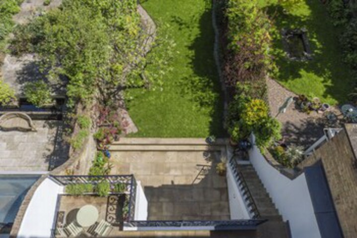 Terrace/Patio 76 of 83