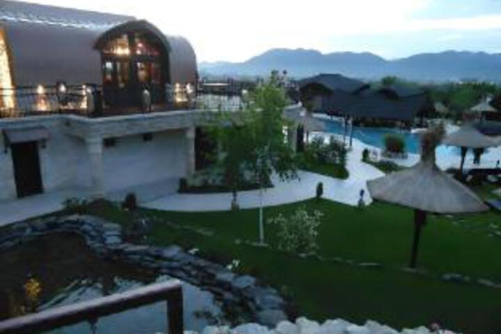 Hotel View 12 of 23