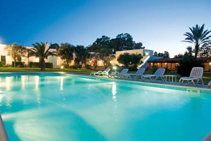 Tenuta Badessa in Lecce