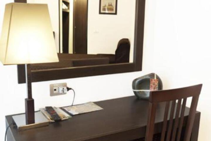 Fitness Facility Photos