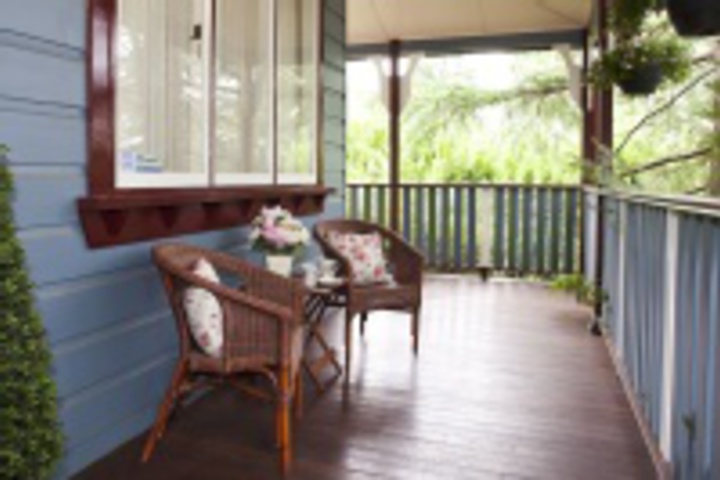 Terrace/Patio 102 of 108