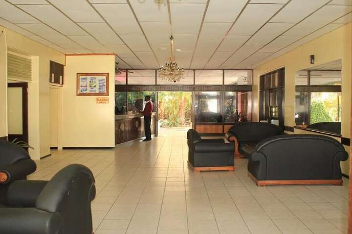 Hotel Interior 2 of 22