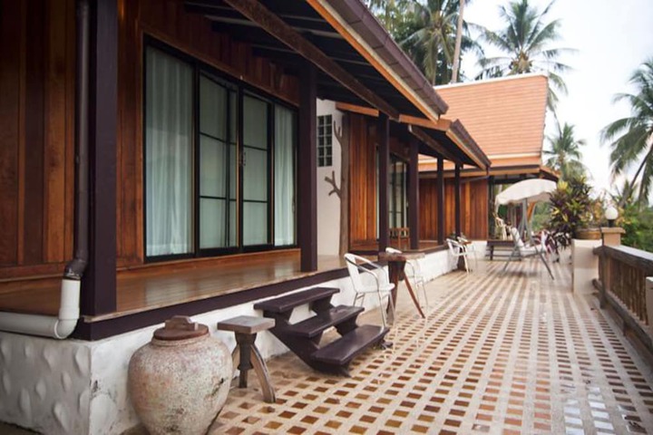 Terrace/Patio 19 of 73