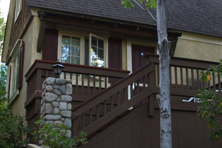Exterior Photo
