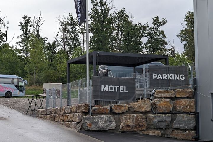 Hotel 47 of 54