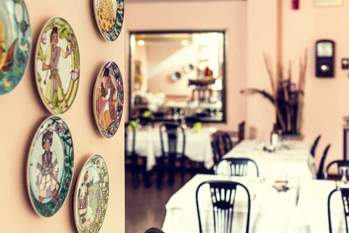Restaurants