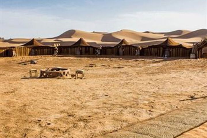 Photo of Bivouac Cherg Expeditions