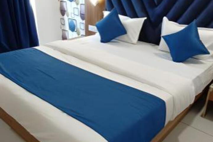 Peradiot Hotel