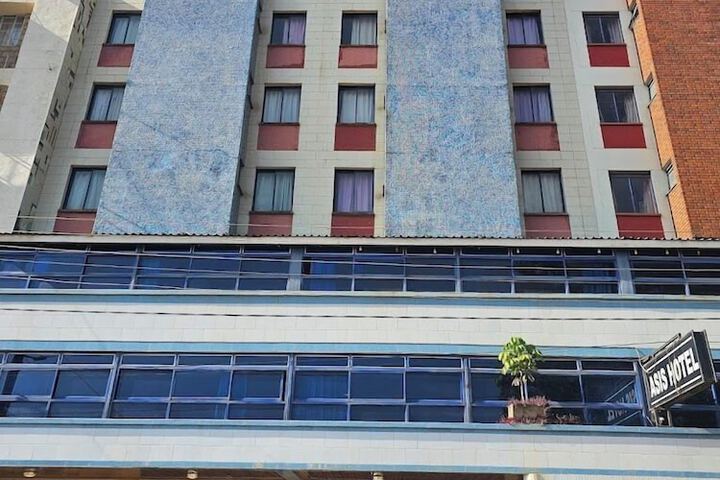 Hotel 20 of 22