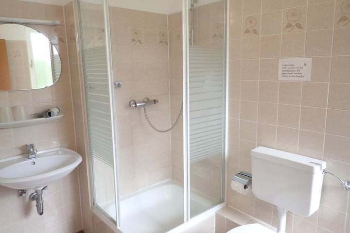 Inside Room Photo