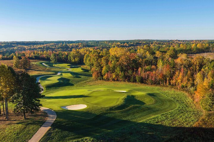 Golf 25 of 45