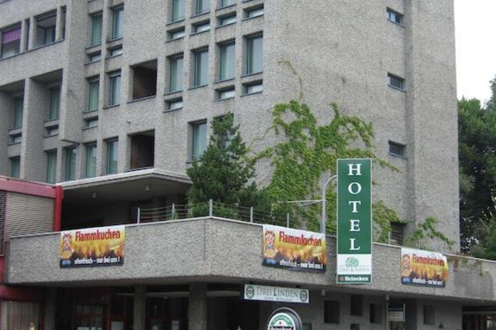 HOTEL-RESTAURANT DREI LINDEN