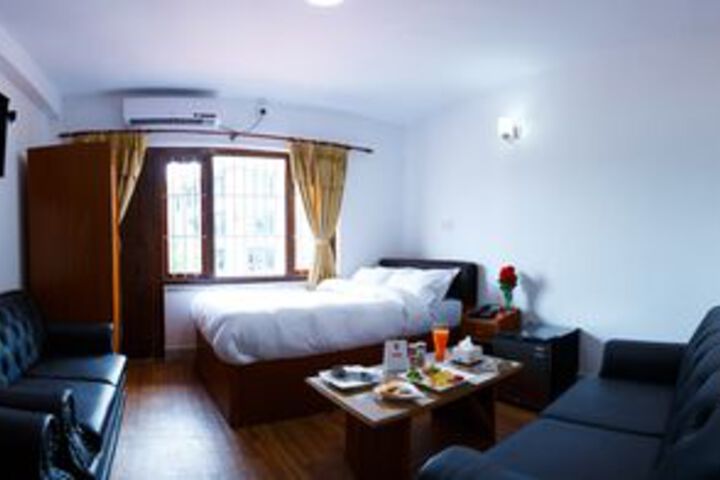 Fitness Facility Photos