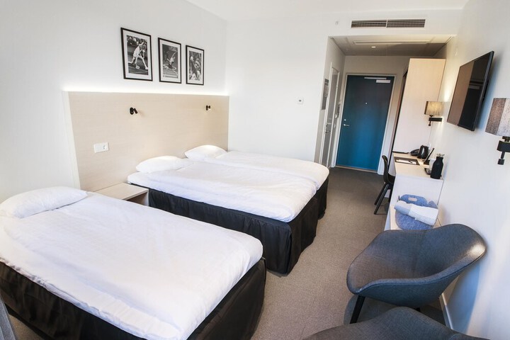 Room 18 of 55