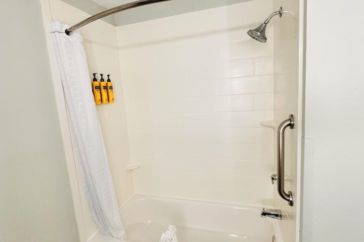 Bath Photo