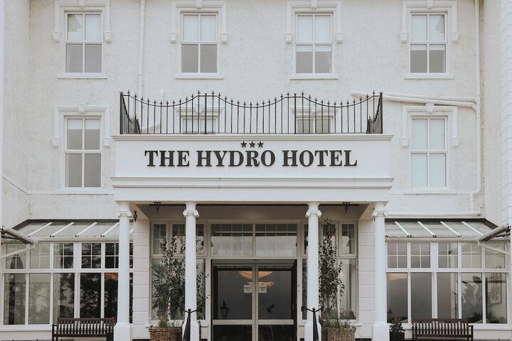 Hotel 48 of 49