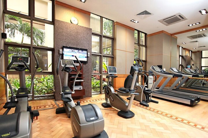 Fitness Club