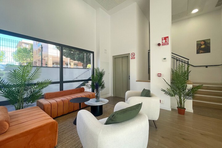 Hotel Interior 2 of 15