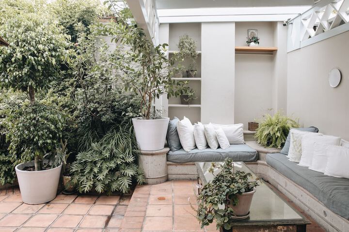Terrace/Patio 101 of 110