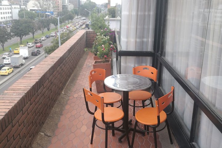 Hotel View 66 of 66
