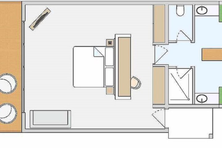 Room 20 of 146
