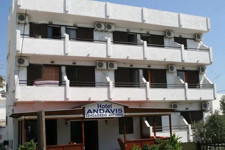 Hotel 37 of 42