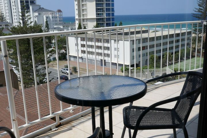 Terrace/Patio 13 of 28