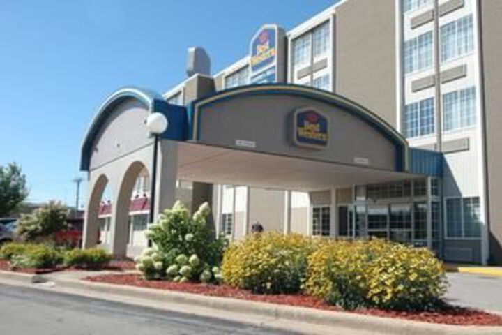 Hotel 40 of 75