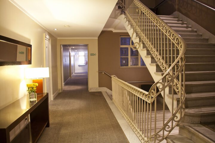 Hotel Interior 19 of 25