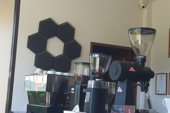 Breakfast/Coffee Service 25 of 41