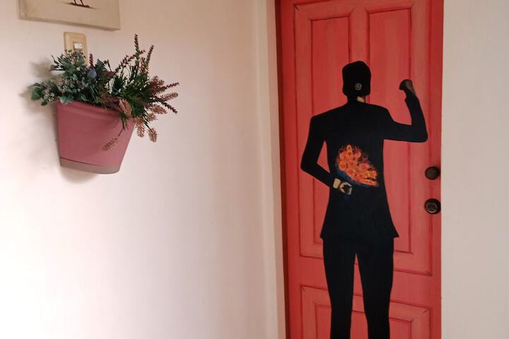 Room 38 of 85