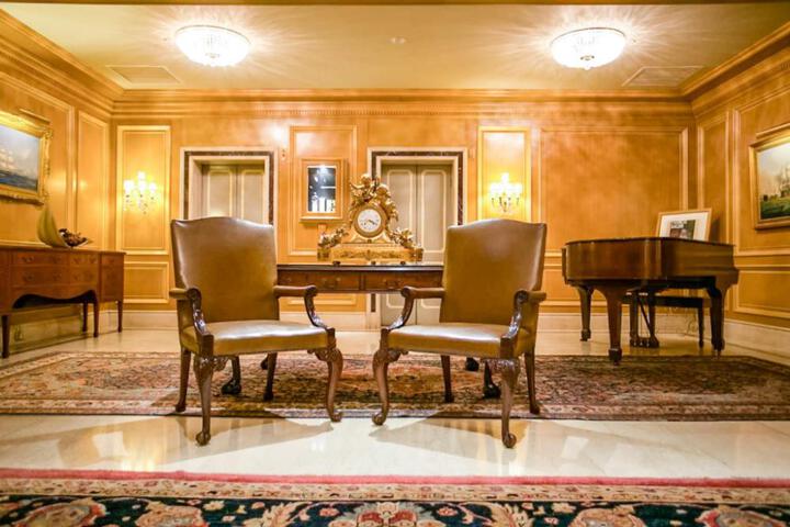 Fitness Facility Photos