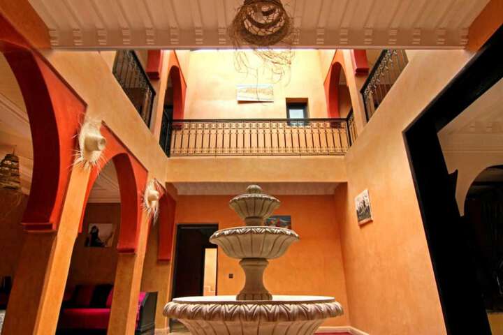 Hotel Interior 2 of 56