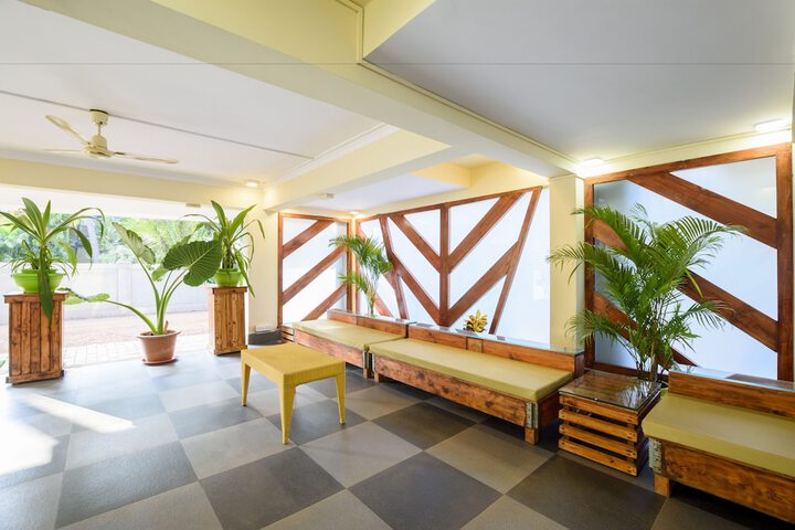 Hotel Interior 4 of 26