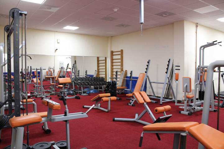 Health and Fitness 50 of 113