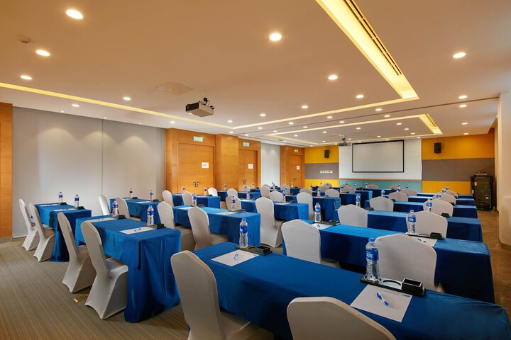 Meeting 20 of 25