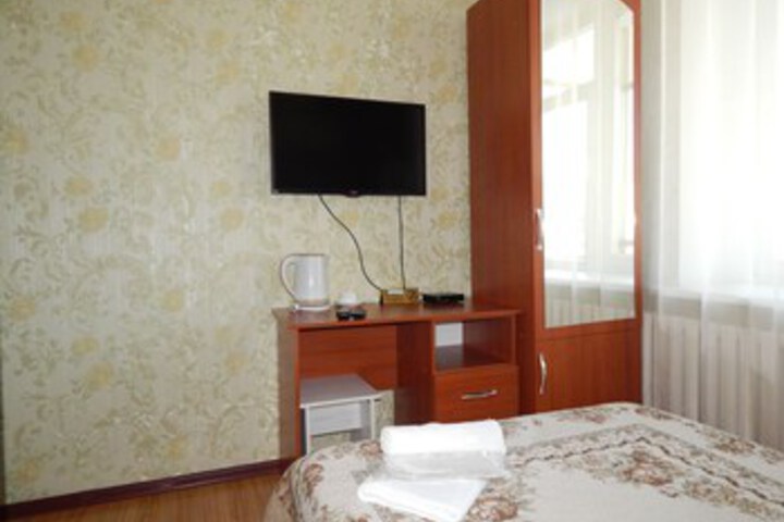 Room 7 of 20