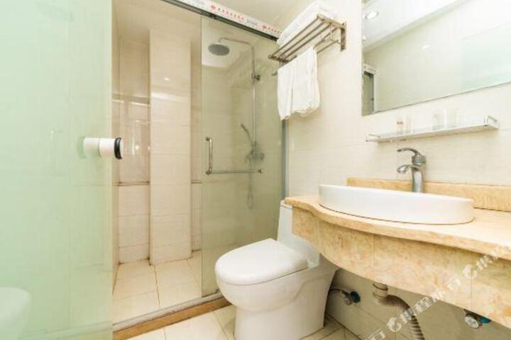 Haiqu Hotel
