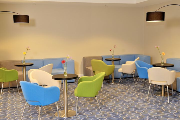 Lobby Photos